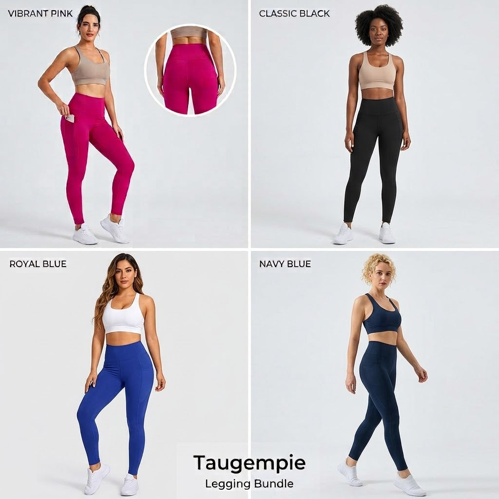 Leggings Bundle