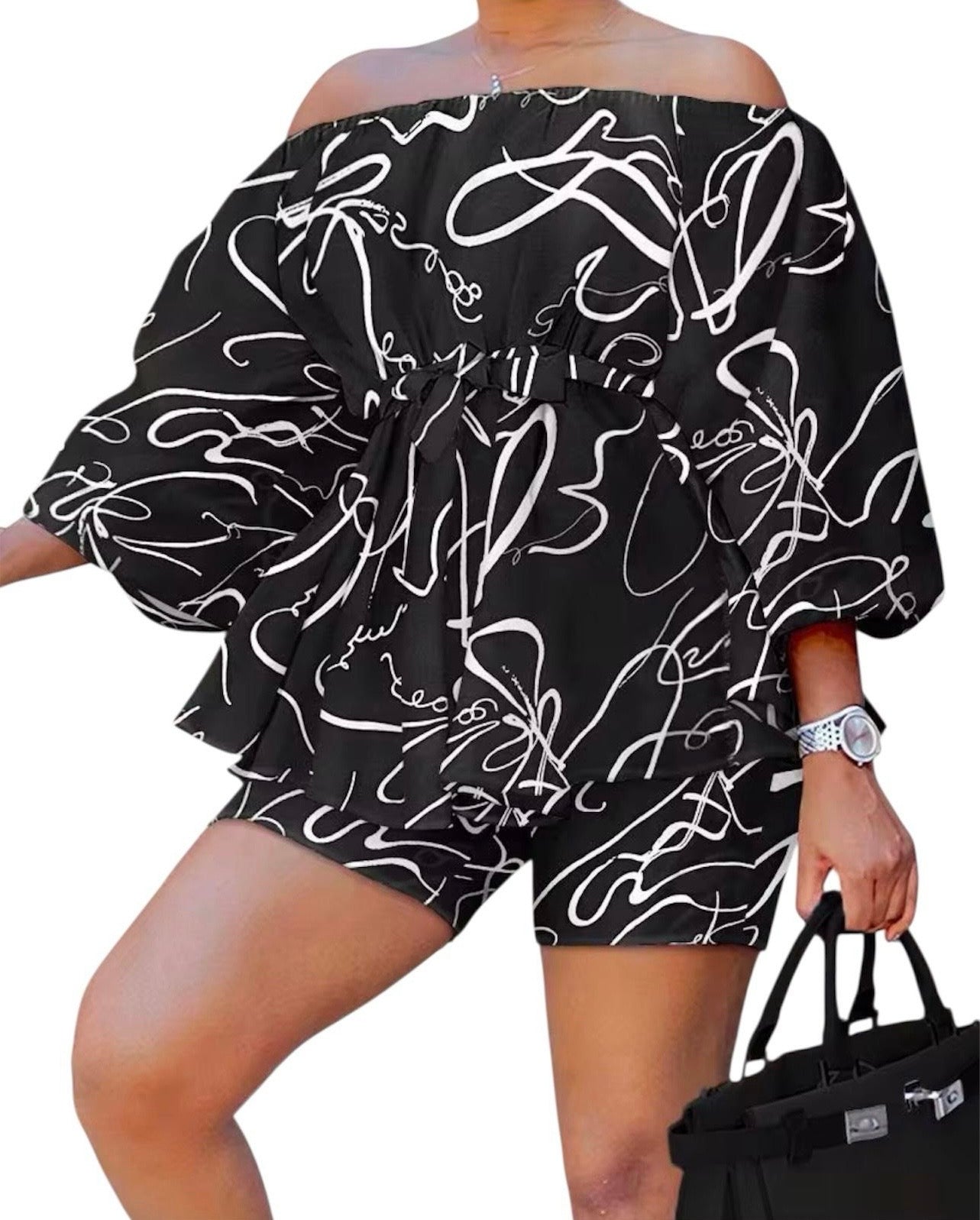 The Ultimate Getaway Set: 2-Piece Collection