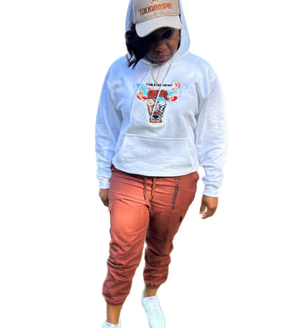 Taugempie Men's Lightweight Cargo Pants